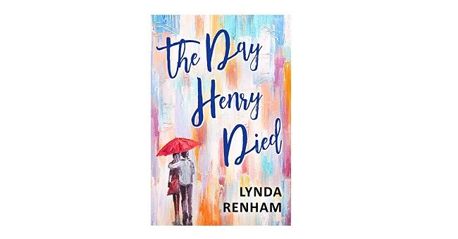 Feature Image - The Day Henry Died by Lynda Renham