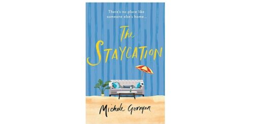 Feature Image - The Staycation by Michele Gorman