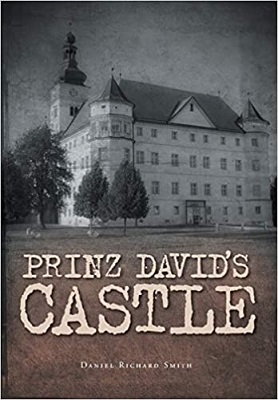 Prinz davids' Castle by Daniel Smith
