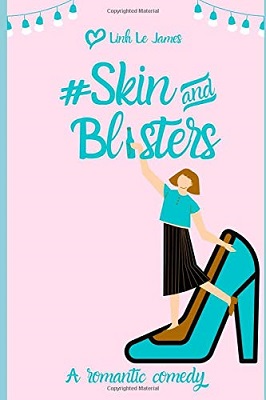 SkinandBlisters by Linh Le James