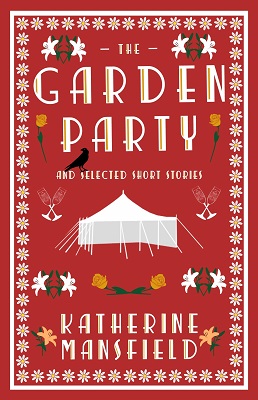 The Garden Party by Katherine Mansfield