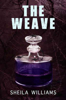 The Weave by Sheila Williams