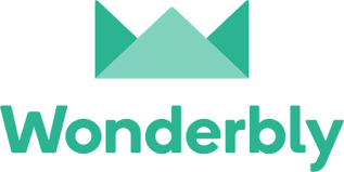 Wonderbly logo