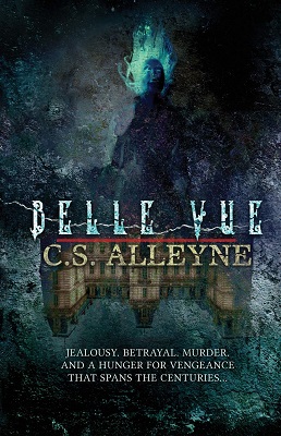 Belle Vue by C.S. Alleyne