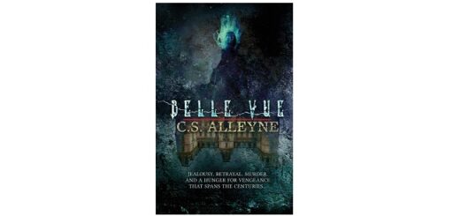 Feature Image - Belle Vue by C.S. Alleyne