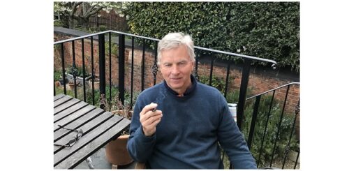 Feature Image - Hugh Arthur