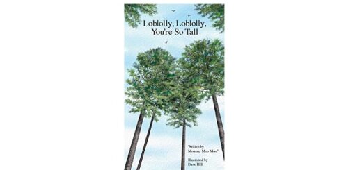 Feature Image - Loblolly, Loblolly, you're so tall by Mommy Moo moo