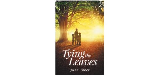 Feature Image - Tying the Leaves by June Toher