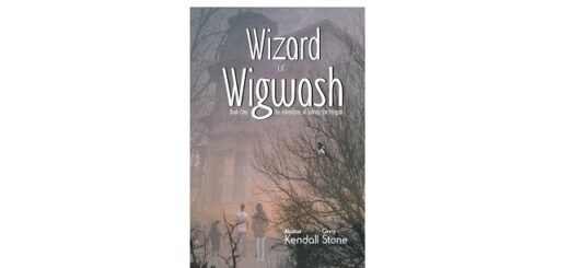 Feature Image - Wizard of Wigwash by Alistair Kendall and Ginny Stone