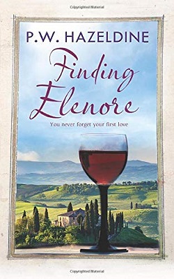 Finding Elenore by P.W. Hazeldine