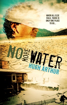 No More Water by Hugh Arthur