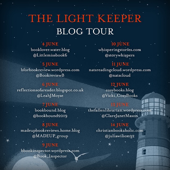 The Light Keeper Tour Image2
