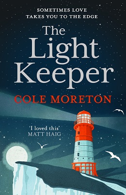 The Light Keeper pb cover