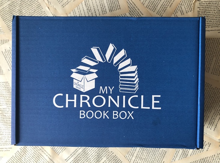 My Chronicle Box