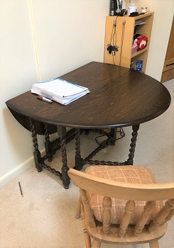 Desk now2