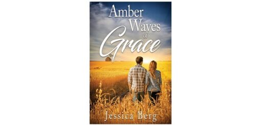Feature Image - Amber Waves of Grace by Jessica Berg