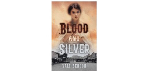 Feature Image - Blood and Silver by Vali Benson