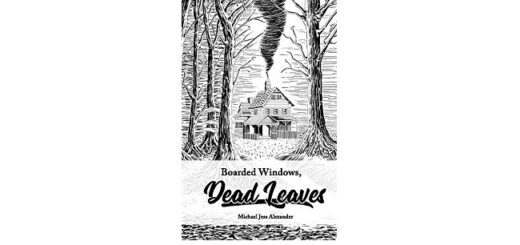 Feature Image - Boarded Windows, Dead Leaves by Michael Jess Alexander