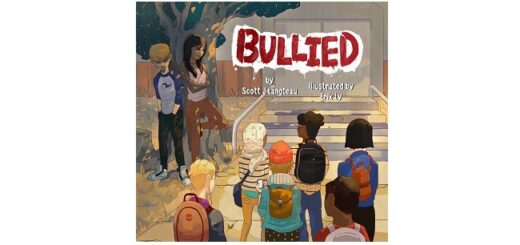 Feature Image - Bullied by Scott Langteau