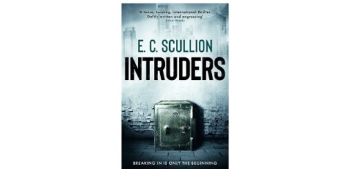 Feature Image - Intruders by E.c. Scullion