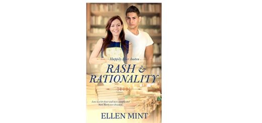Feature Image - Rash and Rationality by Ellen Mint