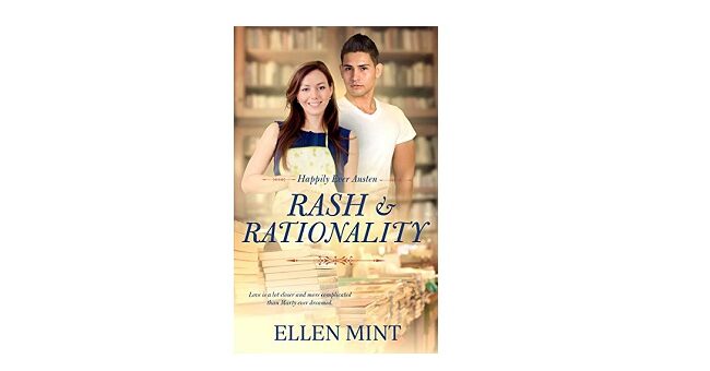 Feature Image - Rash and Rationality by Ellen Mint