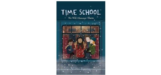 Feature Image - Time School We Will Honor them by Nikki Young