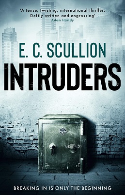 INTRUDERS Review