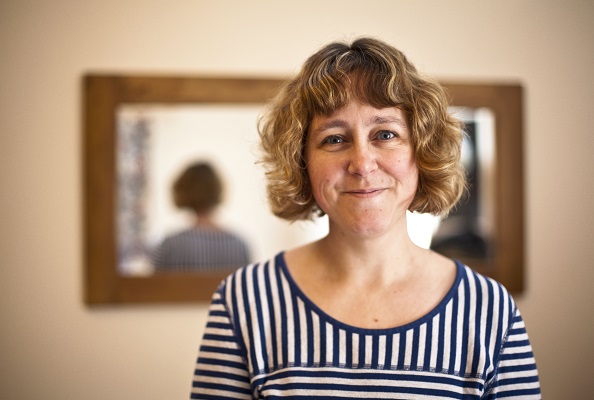 Kate Mallinder profile image
