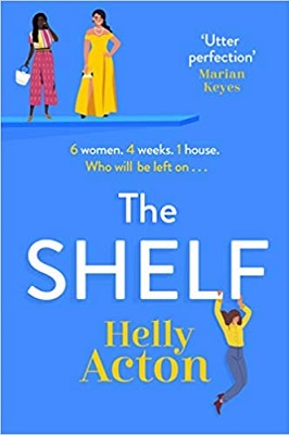 The Shelf by Helly Acton