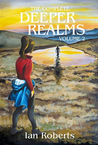 Deeper Realms Volume 2