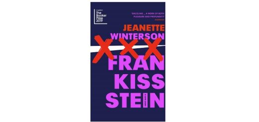 Feature Image - Frankissstein by Jeanette Winterson