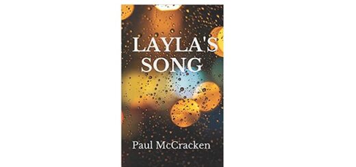 Feature Image - Layla's Song by Paul McCracken