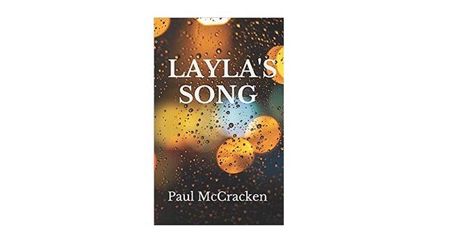 Feature Image - Layla's Song by Paul McCracken