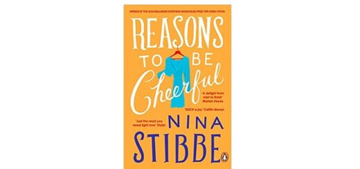 Feature Image - Reason's to be Cheerful by Nina Stibbe