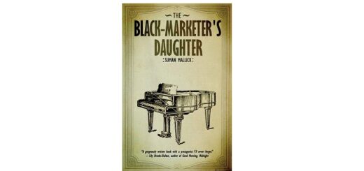 Feature Image - The Black Marketers Daughter by Suman Mallick