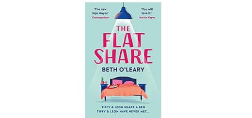 Feature Image - The Flatshare by Beth O'Leary