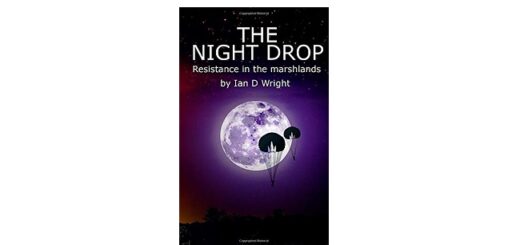 Feature Image - The Night Drop by Ian D Wright