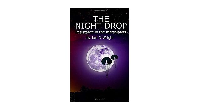 Feature Image - The Night Drop by Ian D Wright