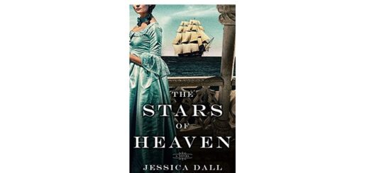 Feature Image - The Stars of Heaven Jessica Dall