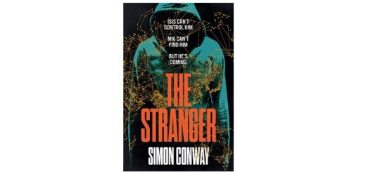 Feature Image - The Stranger by Simon Conway