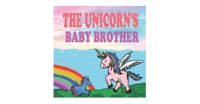 Feature Image - The Unicorns Baby B