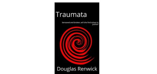 Feature Image - Traumata by Douglas Renwick