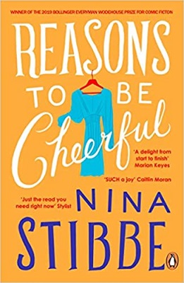 Reason's to be Cheerful by Nina Stibbe