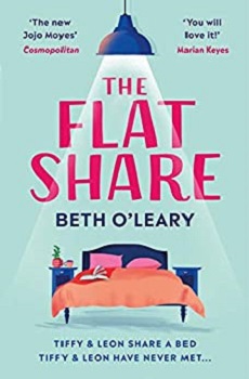 The Flatshare by Beth OLeary