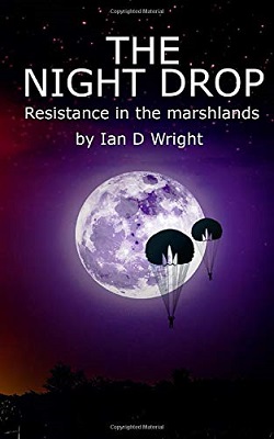 The Night Drop by Ian D Wright
