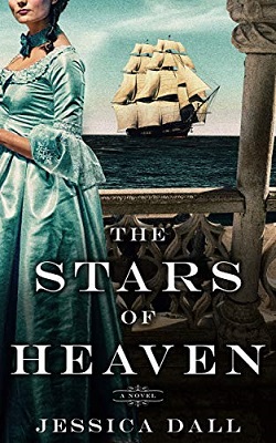 The Stars of Heaven Jessica Dall