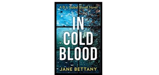 Feature Image - In Cold Blood by Jane Bettany