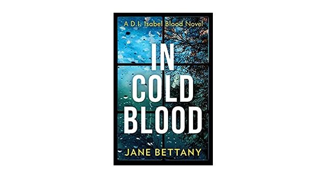 Feature Image - In Cold Blood by Jane Bettany