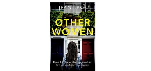 Feature Image - Other Women by Jean Levy